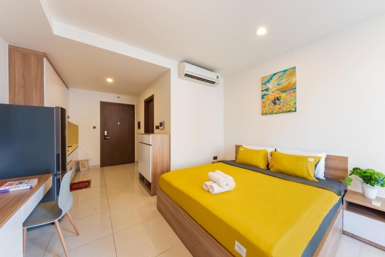 Saigon Royal Apartment TP. Hồ Chí Minh Ngoại thất bức ảnh