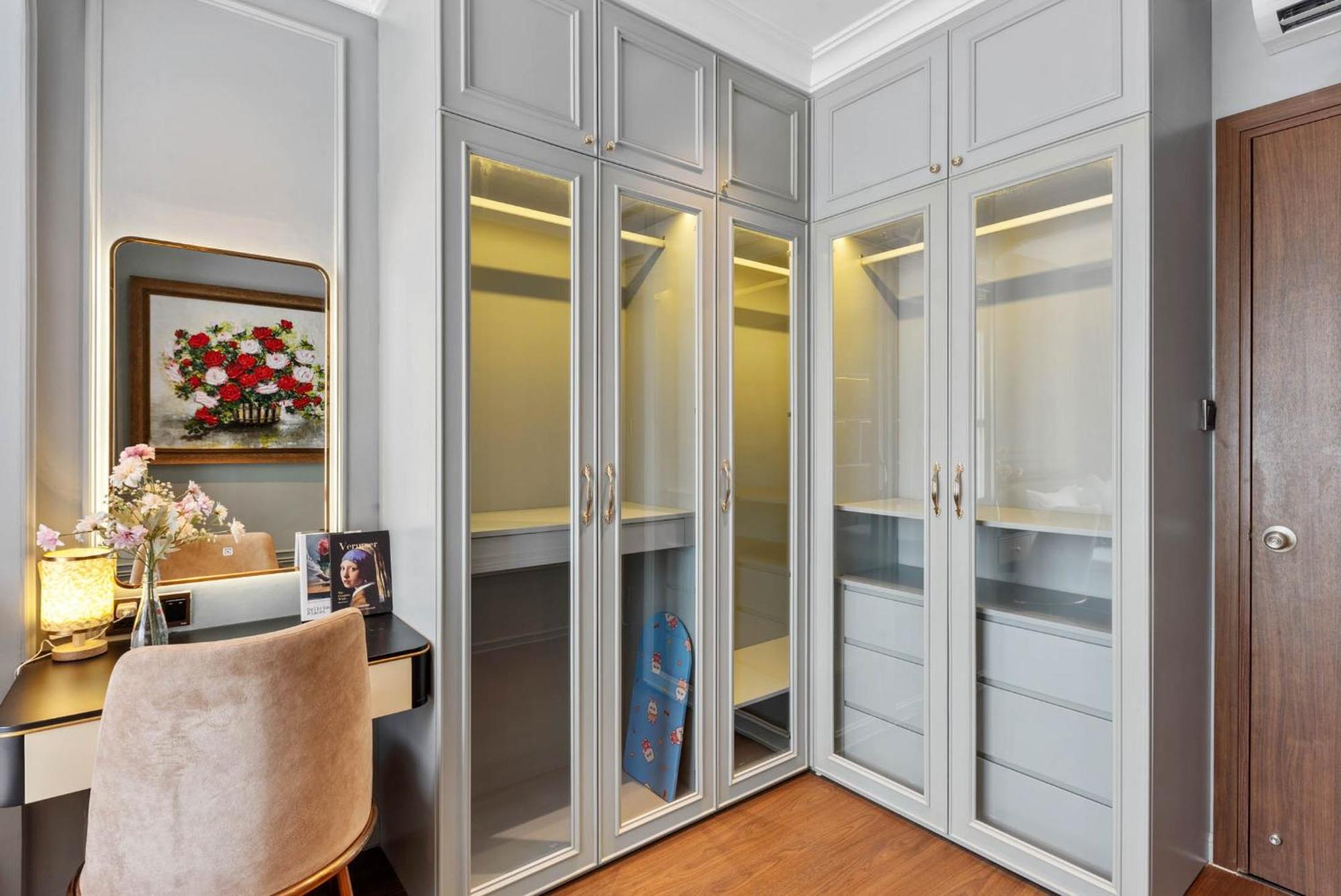 Saigon Royal Apartment TP. Hồ Chí Minh Ngoại thất bức ảnh
