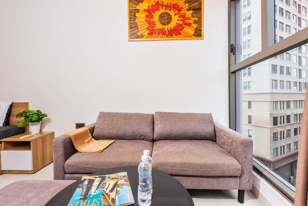 Saigon Royal Apartment TP. Hồ Chí Minh Ngoại thất bức ảnh