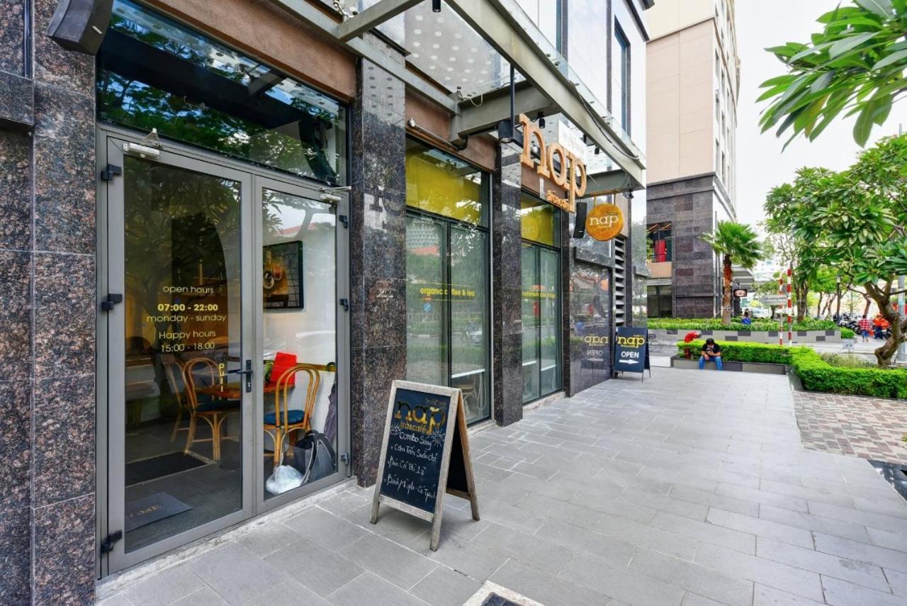 Saigon Royal Apartment TP. Hồ Chí Minh Ngoại thất bức ảnh