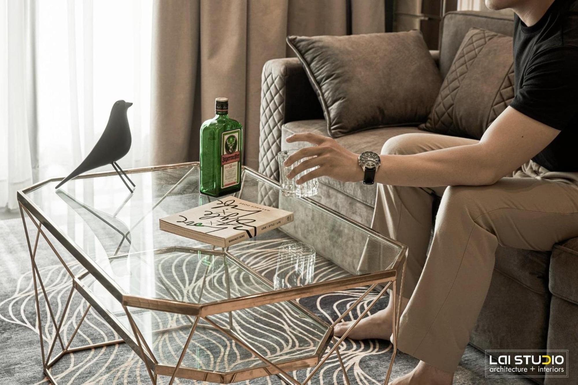 Saigon Royal Apartment TP. Hồ Chí Minh Ngoại thất bức ảnh