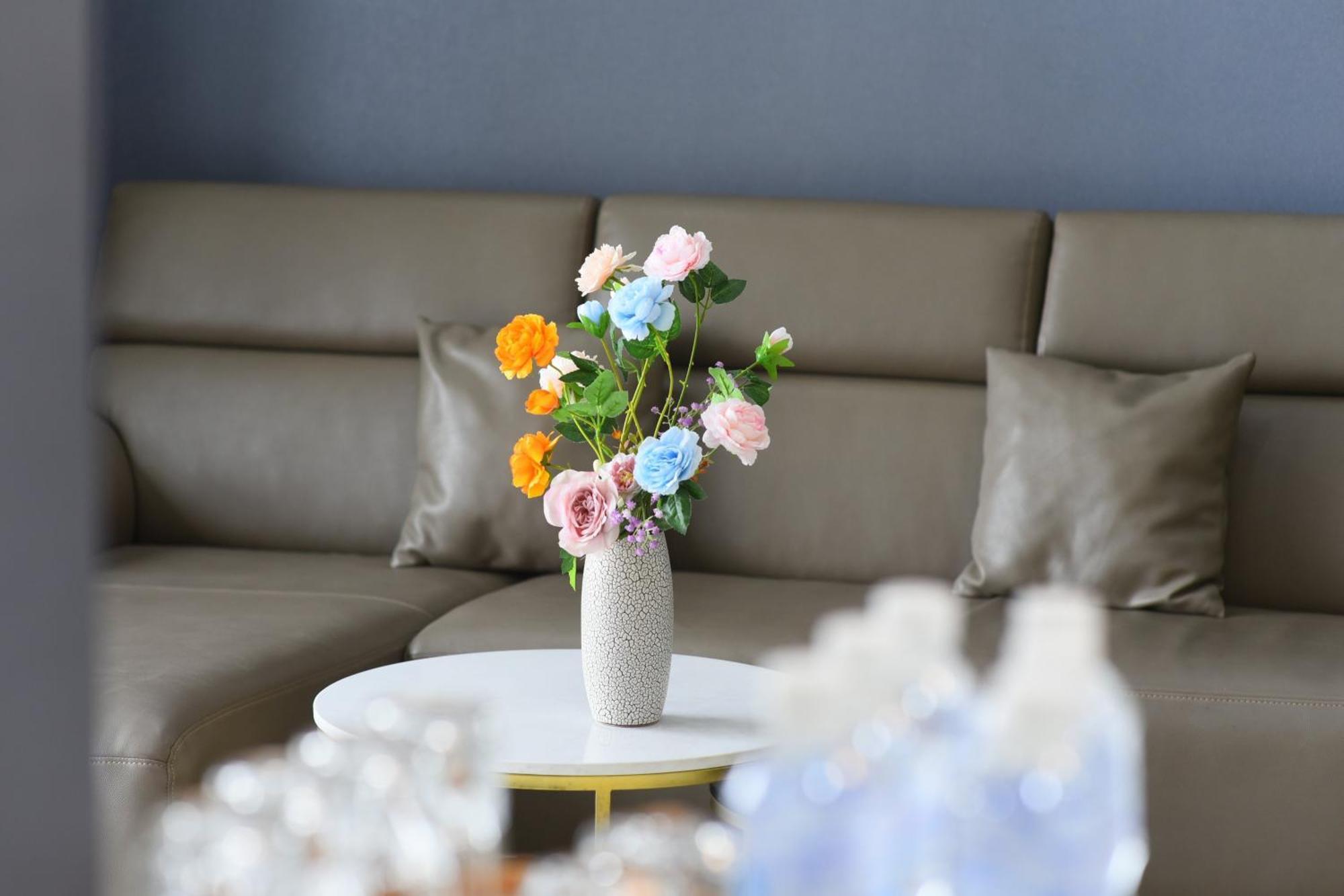 Saigon Royal Apartment TP. Hồ Chí Minh Ngoại thất bức ảnh