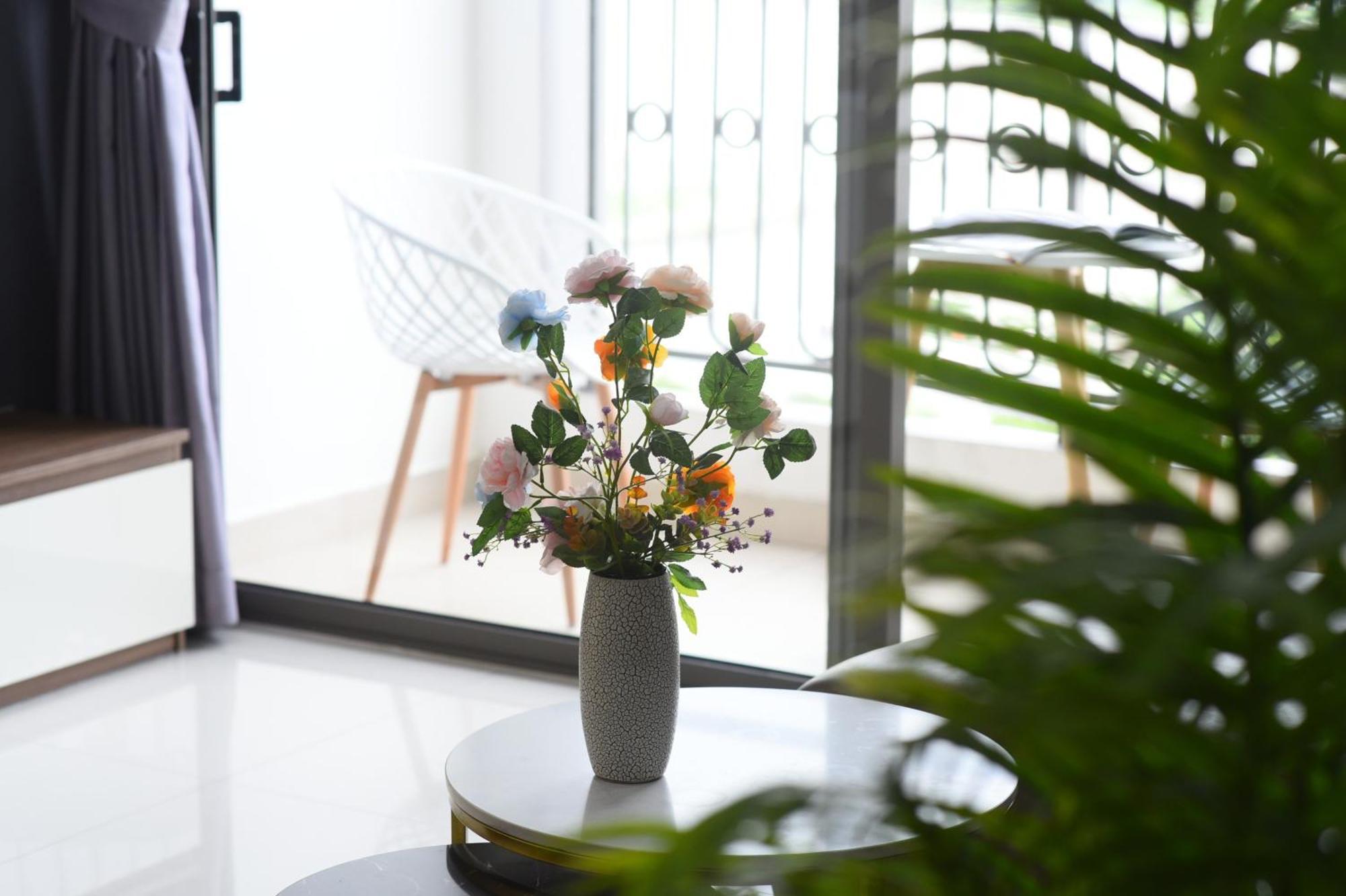 Saigon Royal Apartment TP. Hồ Chí Minh Ngoại thất bức ảnh