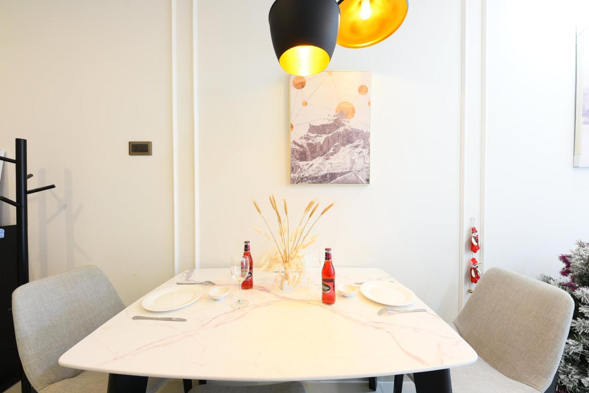 Saigon Royal Apartment TP. Hồ Chí Minh Ngoại thất bức ảnh