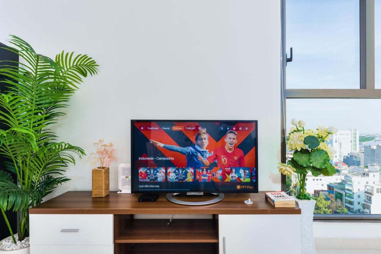 Saigon Royal Apartment TP. Hồ Chí Minh Ngoại thất bức ảnh