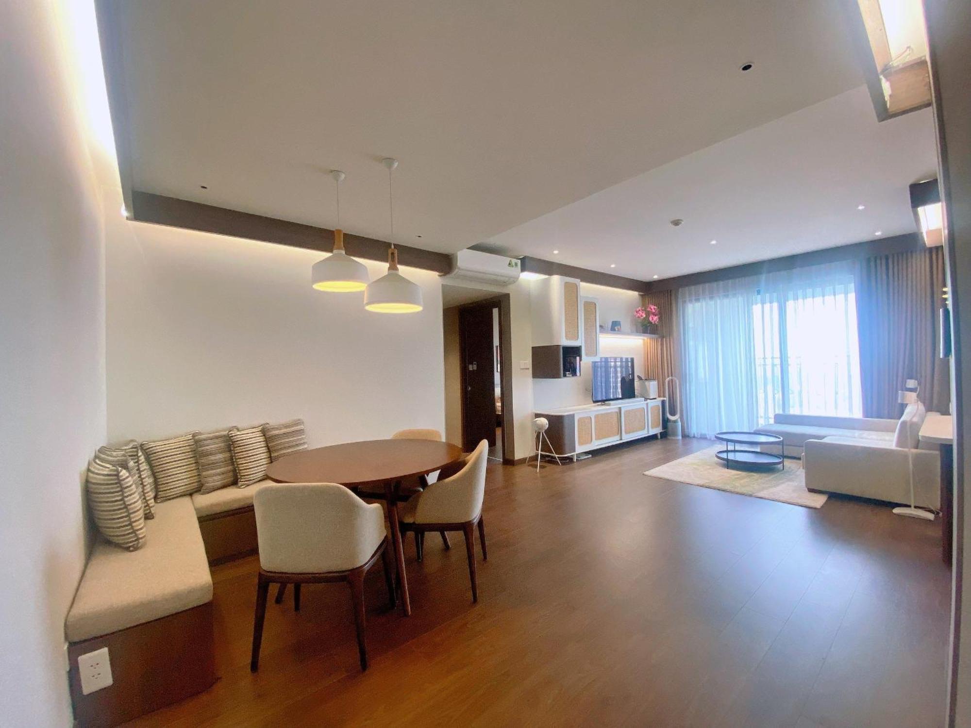 Saigon Royal Apartment TP. Hồ Chí Minh Ngoại thất bức ảnh