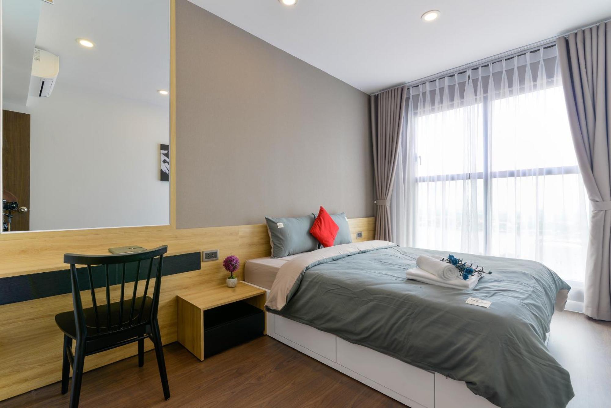 Saigon Royal Apartment TP. Hồ Chí Minh Ngoại thất bức ảnh